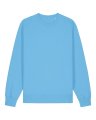 Heren Sweater Stanley Stella Changer 2.0 Aqua Blue